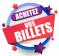 Achetez vos billets