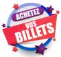 Achetez vos billets