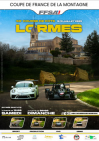 Affiche coourse de cote de lormes ecurie morvan des lacs jpg