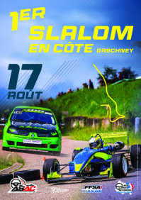 Affiche slalom en cote gaschney facebook as cygognes jpg