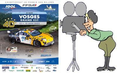 Affiche videaste 3