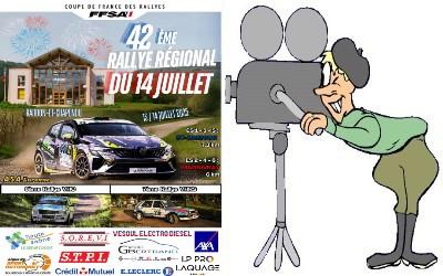 Affiche videaste 7