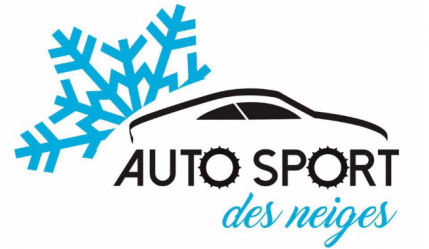 Baniere auto sport des neiges jpg