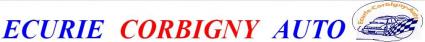 Baniere ecurie corbigny auto