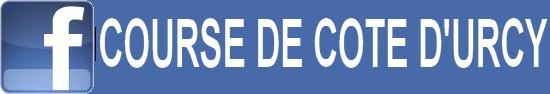 Baniere facebook course de cote d urcy