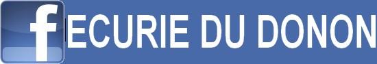 Baniere facebook ecurie du donon