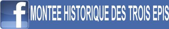 Baniere facebook montee historique des trois epis