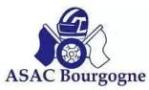 Banniere asac bourgogne