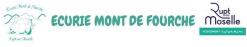 Banniere ecurie mont de fourche