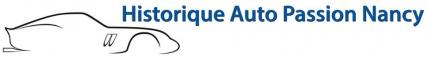 Banniere historique auto passion nancy