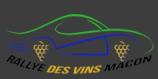 Banniere rallye des vin de macon