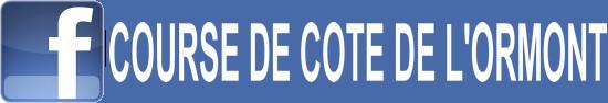 Course de cote de l ormont