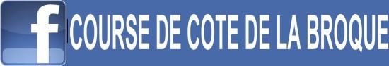 Course de cote de la broque