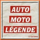 Logo auto moto legende